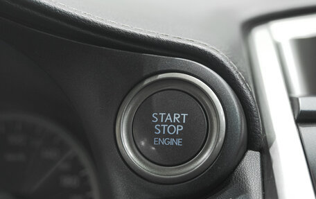 Lexus NX I, 2014 год, 2 529 000 рублей, 20 фотография