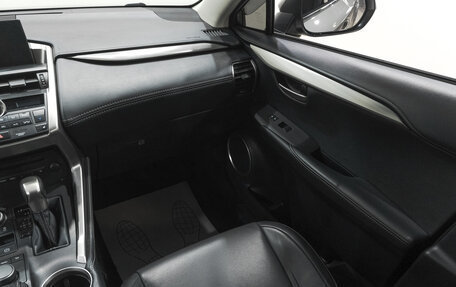 Lexus NX I, 2014 год, 2 529 000 рублей, 14 фотография