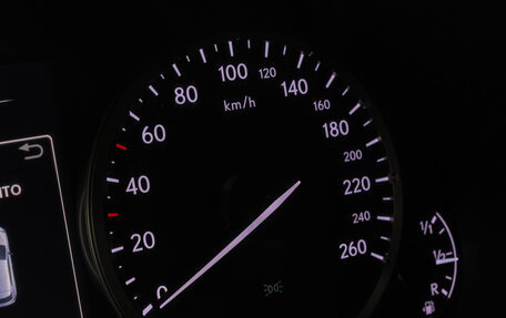 Lexus NX I, 2014 год, 2 529 000 рублей, 22 фотография