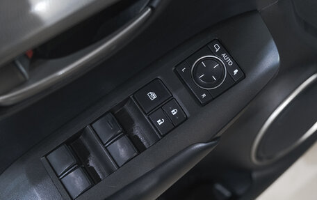 Lexus NX I, 2014 год, 2 529 000 рублей, 26 фотография