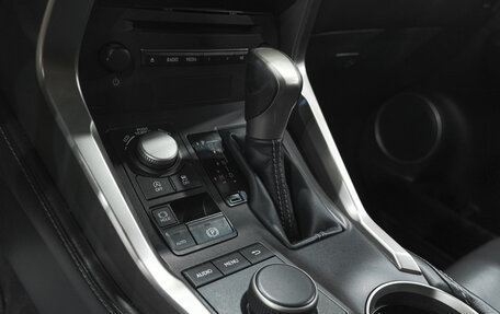 Lexus NX I, 2014 год, 2 529 000 рублей, 27 фотография