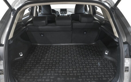 Lexus NX I, 2014 год, 2 529 000 рублей, 33 фотография