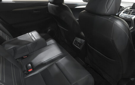 Lexus NX I, 2014 год, 2 529 000 рублей, 29 фотография