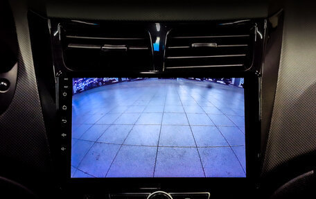 Hyundai Solaris II рестайлинг, 2014 год, 840 000 рублей, 15 фотография