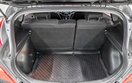 Hyundai Solaris II рестайлинг, 2014 год, 840 000 рублей, 10 фотография