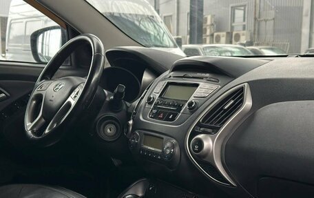 Hyundai ix35 I рестайлинг, 2010 год, 1 299 900 рублей, 6 фотография