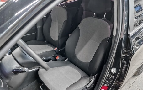 Hyundai Solaris II рестайлинг, 2014 год, 840 000 рублей, 21 фотография