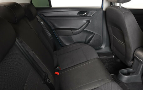 Skoda Rapid I, 2015 год, 1 069 000 рублей, 11 фотография