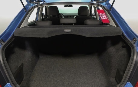 Skoda Rapid I, 2015 год, 1 069 000 рублей, 8 фотография