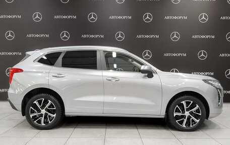 Haval Jolion, 2022 год, 1 715 000 рублей, 4 фотография