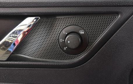 Skoda Rapid I, 2015 год, 1 069 000 рублей, 20 фотография