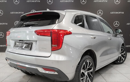 Haval Jolion, 2022 год, 1 715 000 рублей, 5 фотография