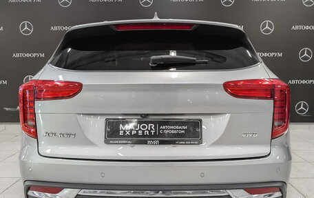 Haval Jolion, 2022 год, 1 715 000 рублей, 6 фотография