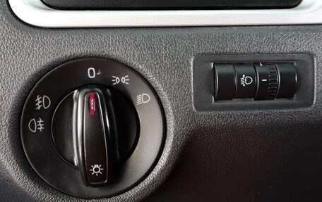 Skoda Rapid I, 2015 год, 1 069 000 рублей, 19 фотография