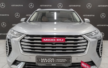 Haval Jolion, 2022 год, 1 715 000 рублей, 2 фотография