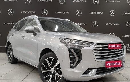 Haval Jolion, 2022 год, 1 715 000 рублей, 3 фотография