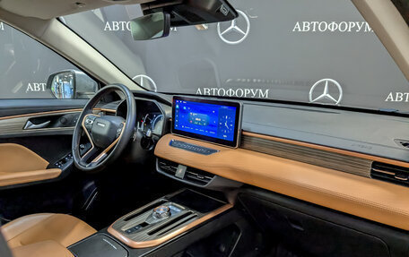 Haval Jolion, 2022 год, 1 715 000 рублей, 11 фотография