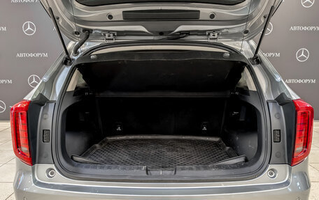 Haval Jolion, 2022 год, 1 715 000 рублей, 10 фотография