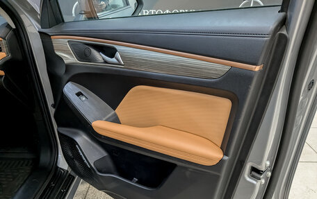 Haval Jolion, 2022 год, 1 715 000 рублей, 23 фотография