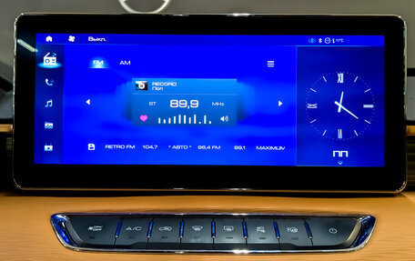 Haval Jolion, 2022 год, 1 715 000 рублей, 15 фотография