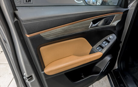 Haval Jolion, 2022 год, 1 715 000 рублей, 19 фотография