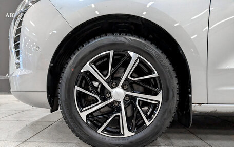 Haval Jolion, 2022 год, 1 715 000 рублей, 18 фотография