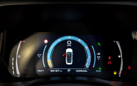 Haval Jolion, 2022 год, 1 715 000 рублей, 13 фотография