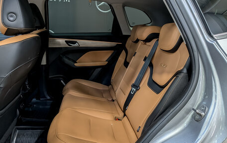 Haval Jolion, 2022 год, 1 715 000 рублей, 12 фотография