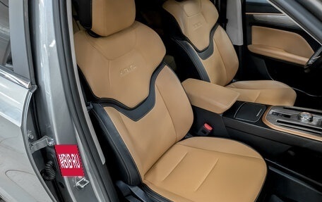 Haval Jolion, 2022 год, 1 715 000 рублей, 22 фотография