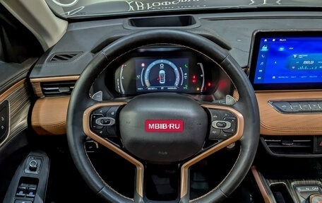 Haval Jolion, 2022 год, 1 715 000 рублей, 21 фотография