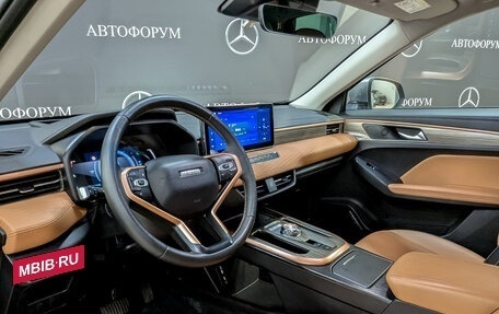 Haval Jolion, 2022 год, 1 715 000 рублей, 16 фотография