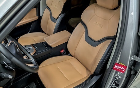 Haval Jolion, 2022 год, 1 715 000 рублей, 20 фотография