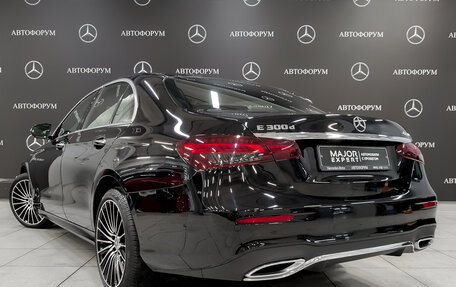Mercedes-Benz E-Класс, 2021 год, 6 175 000 рублей, 7 фотография