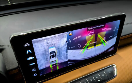 Haval Jolion, 2022 год, 1 715 000 рублей, 25 фотография