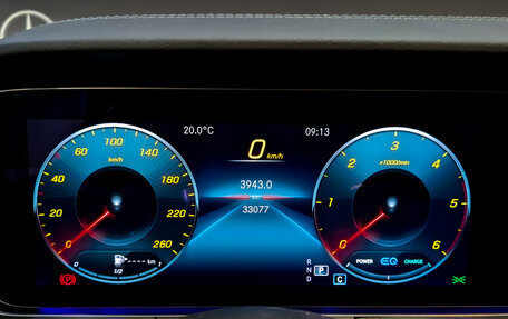 Mercedes-Benz E-Класс, 2021 год, 6 175 000 рублей, 12 фотография