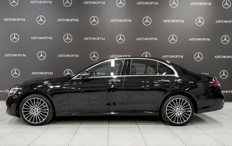 Mercedes-Benz E-Класс, 2021 год, 6 175 000 рублей, 8 фотография