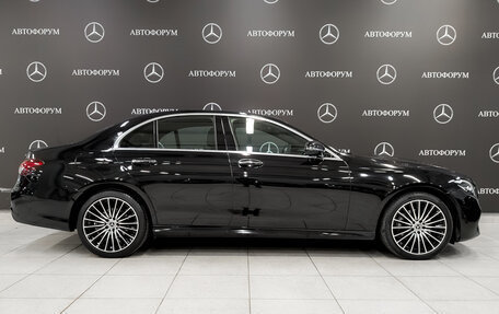 Mercedes-Benz E-Класс, 2021 год, 6 175 000 рублей, 4 фотография
