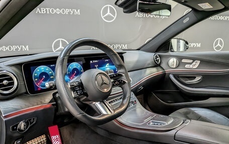 Mercedes-Benz E-Класс, 2021 год, 6 175 000 рублей, 15 фотография