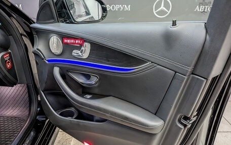 Mercedes-Benz E-Класс, 2021 год, 6 175 000 рублей, 21 фотография