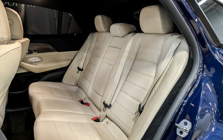 Mercedes-Benz GLE Coupe, 2021 год, 9 400 000 рублей, 12 фотография