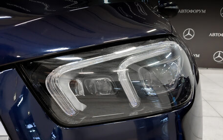 Mercedes-Benz GLE Coupe, 2021 год, 9 400 000 рублей, 17 фотография