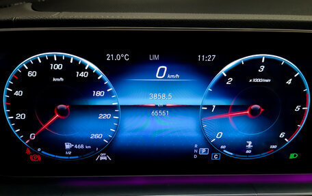 Mercedes-Benz GLE Coupe, 2021 год, 9 400 000 рублей, 13 фотография