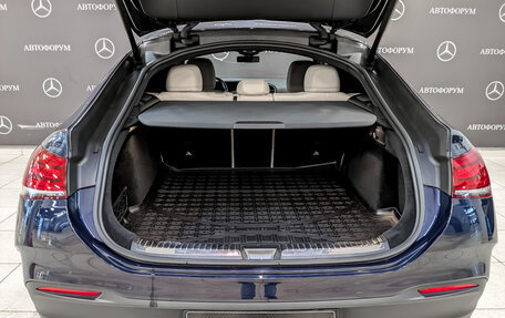 Mercedes-Benz GLE Coupe, 2021 год, 9 400 000 рублей, 10 фотография