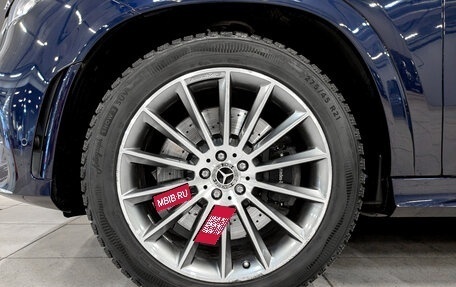 Mercedes-Benz GLE Coupe, 2021 год, 9 400 000 рублей, 18 фотография
