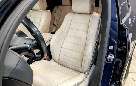 Mercedes-Benz GLE Coupe, 2021 год, 9 400 000 рублей, 20 фотография