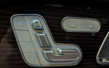 Mercedes-Benz GLE Coupe, 2021 год, 9 400 000 рублей, 21 фотография