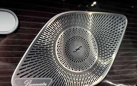 Mercedes-Benz GLE Coupe, 2021 год, 9 400 000 рублей, 25 фотография