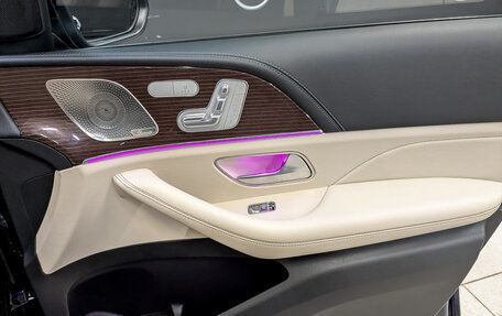 Mercedes-Benz GLE Coupe, 2021 год, 9 400 000 рублей, 24 фотография