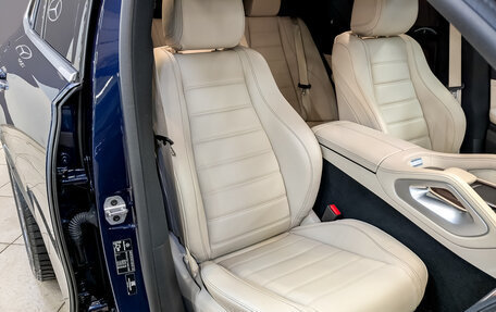 Mercedes-Benz GLE Coupe, 2021 год, 9 400 000 рублей, 23 фотография