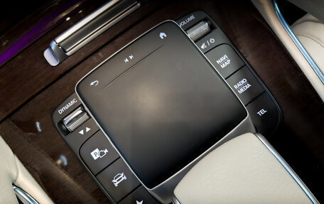 Mercedes-Benz GLE Coupe, 2021 год, 9 400 000 рублей, 27 фотография